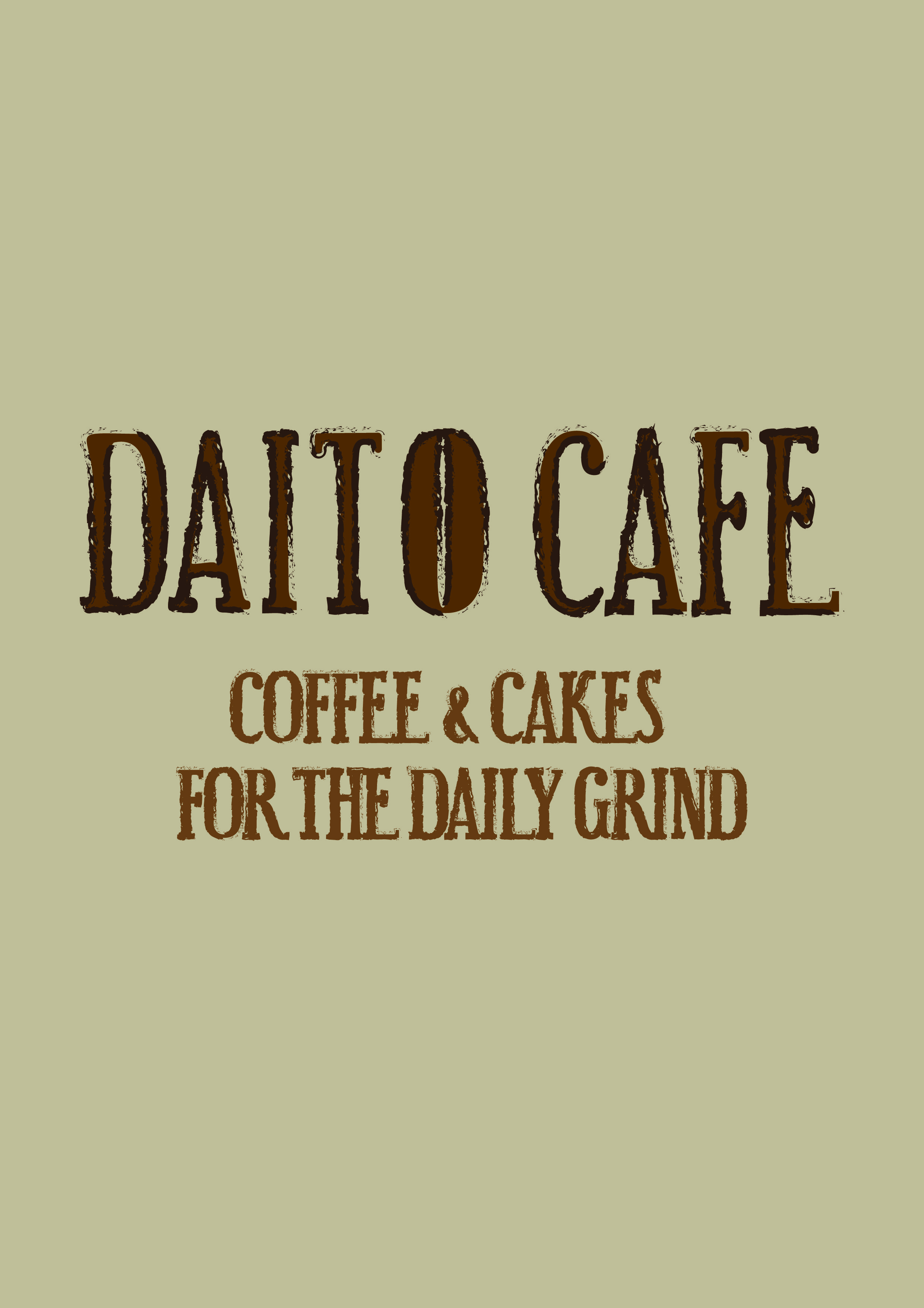 DAITO CAFE